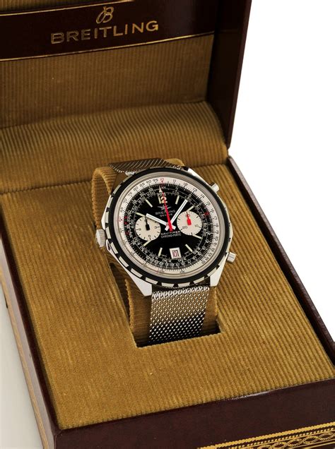 breitling navitimer 1806 innenlünette drehbar|breitling 1806 big case.